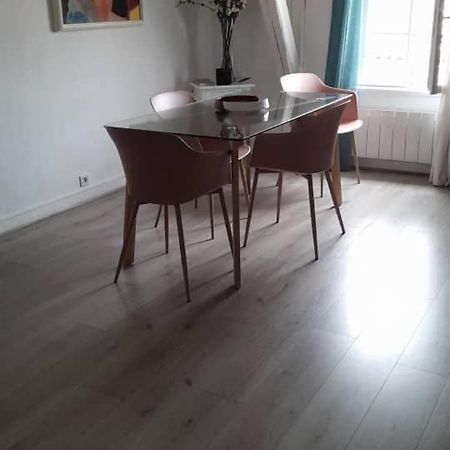 Apartamento Aleida La Rochelle  Exterior foto